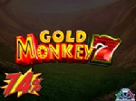 Monkey Seven Gold 74