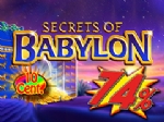 Babylon 74