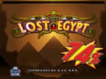 Lost Egypt 75