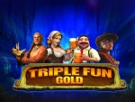 Triple Fun Gold 75