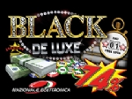 Black Deluxe 74