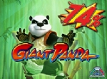 Giant Panda Plus 74