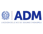 ADM Agenzia delle Dogane e dei Monopoli