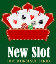 Noleggio Slot Machines e New Slot
