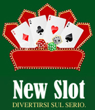 Noleggio Slot Machines e New Slot